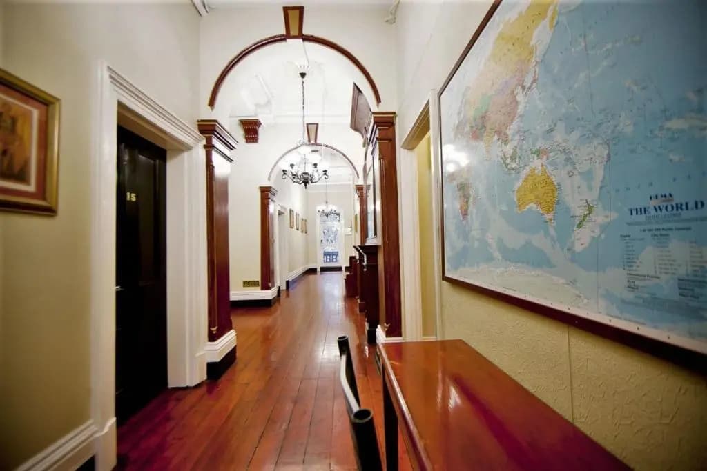The Nunnery Accommodation - photo 9