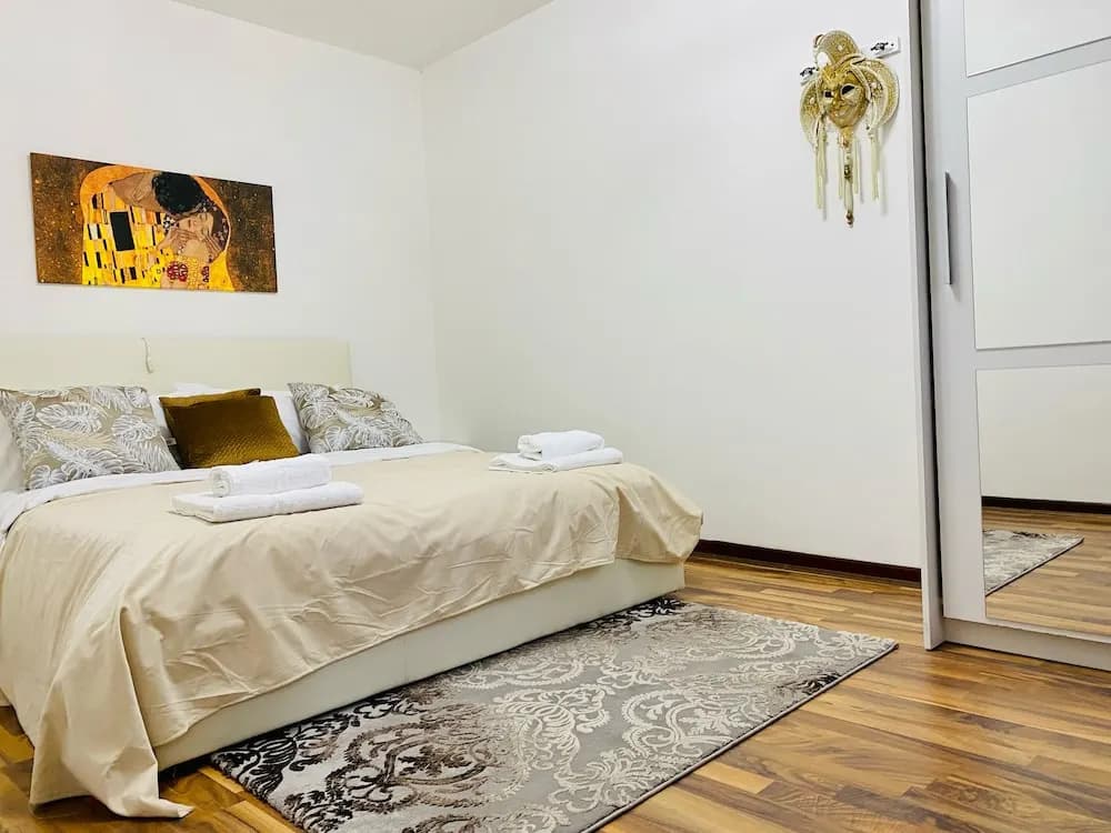 La Dogaressa Guest House - photo 5