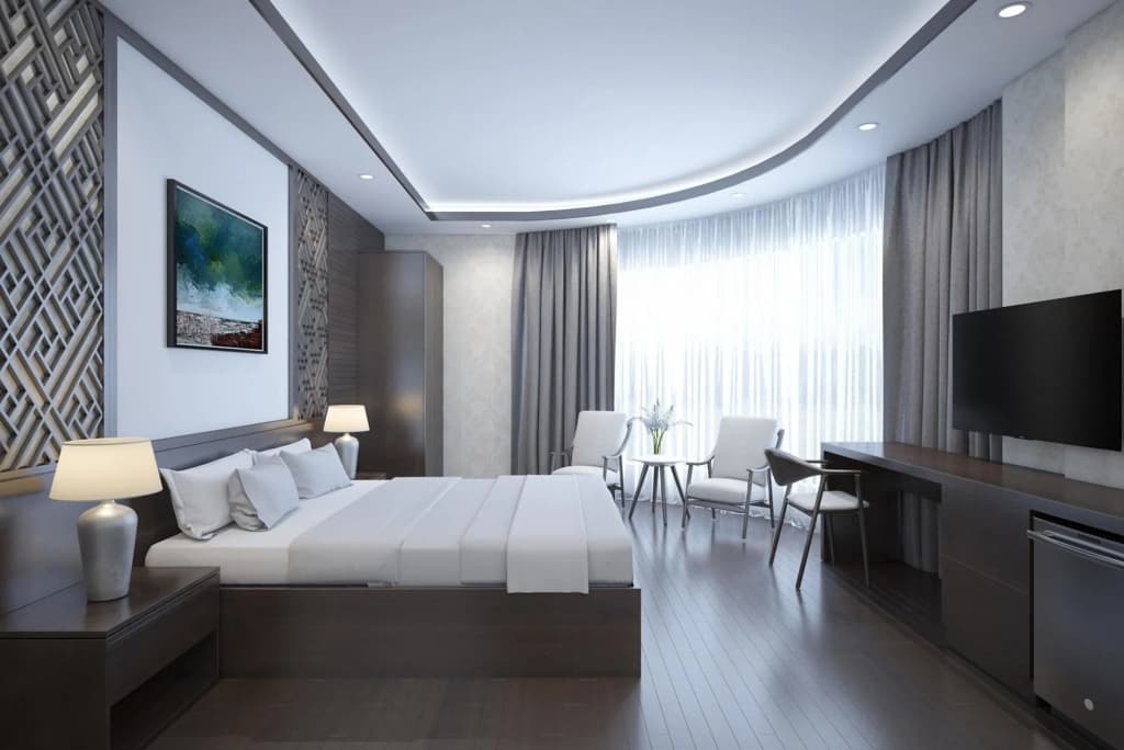 T&M Luxury Hotel Hanoi - photo 5