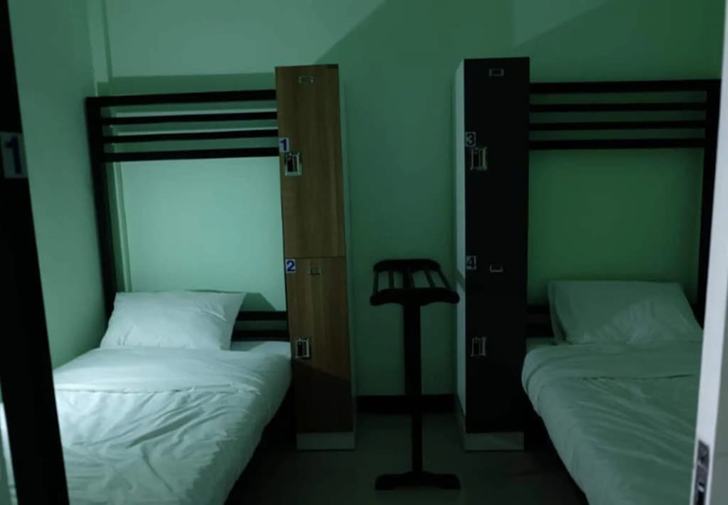 Mahannop Hostel - photo 5