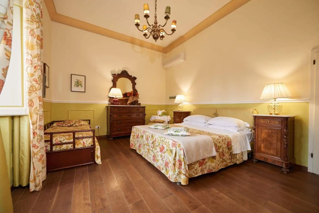 Ape Rosa Relais - photo 5