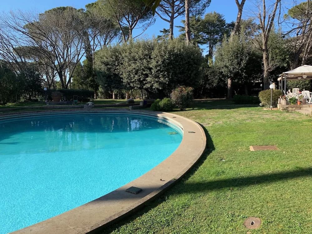 Villa Albina B&B - photo 8