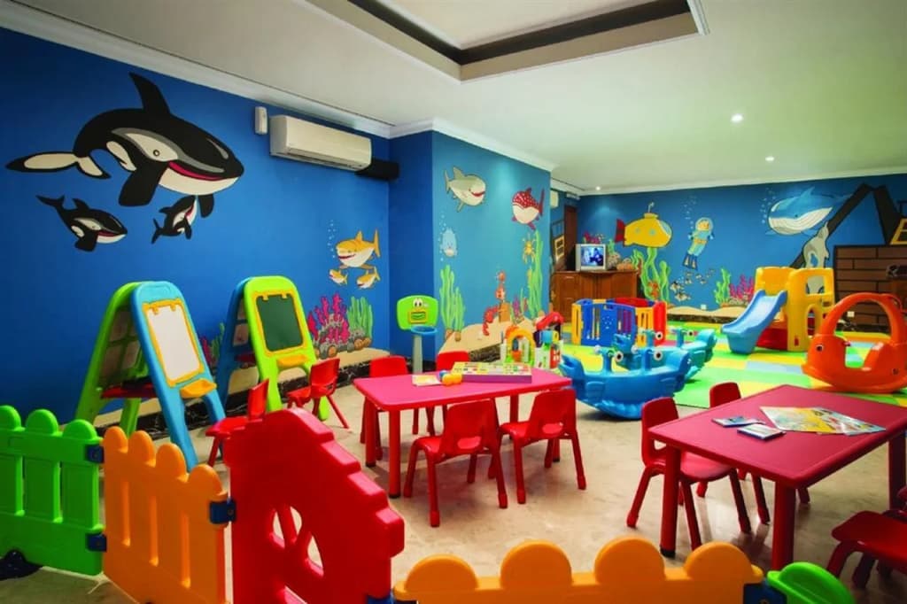 Ascott Jakarta - photo 20