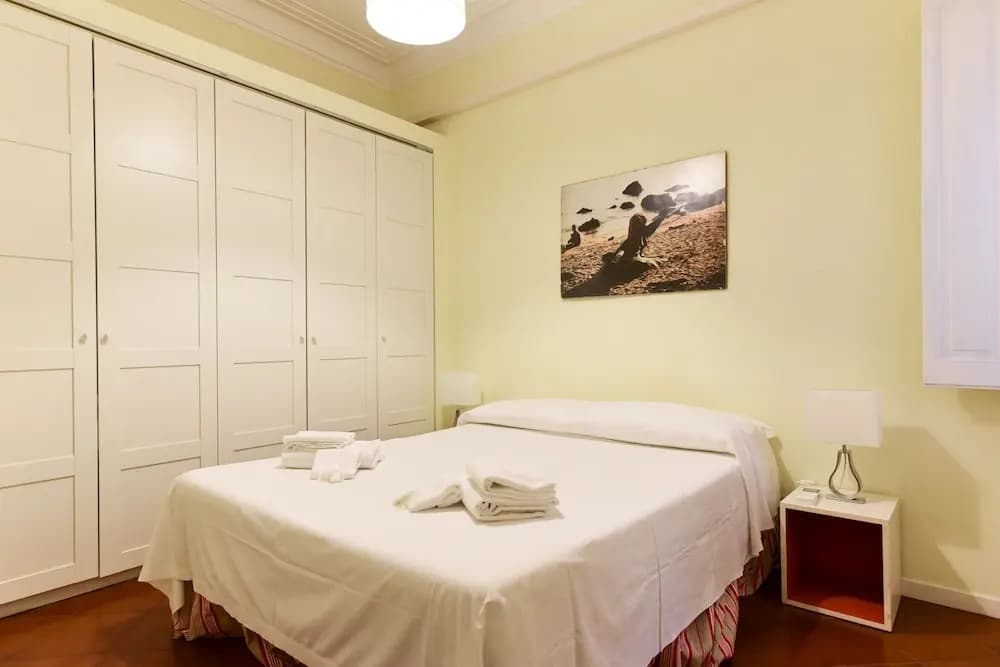 Via Giulia Charming Apartment - photo 2