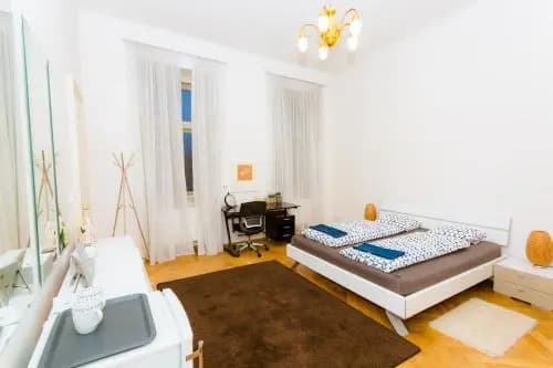 Praha Feel Good Apartment - photo 4