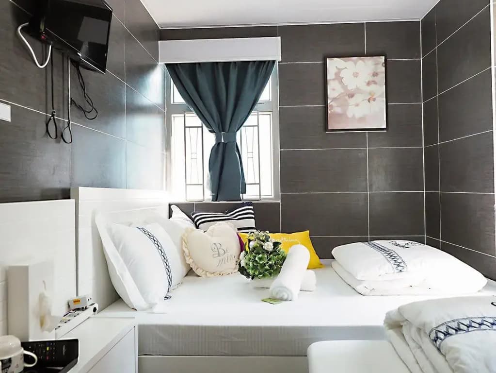 Comfort Guest House - Hostel - photo 47