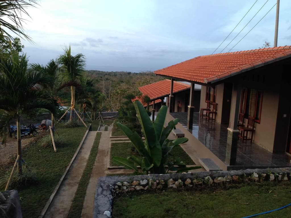 3D Home Stay - photo 14