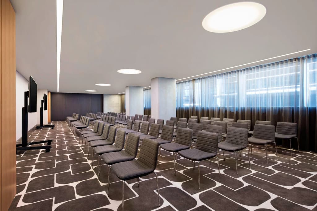 Four Points by Sheraton Sydney, Central Park - photo 22