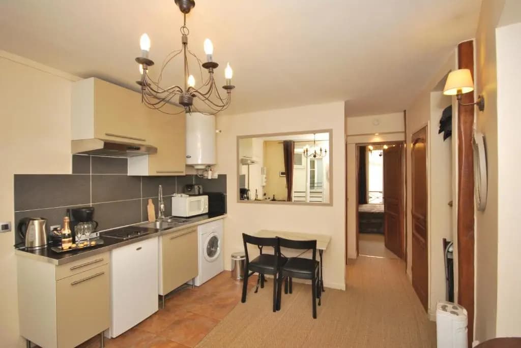 Appartement Luxembourg - photo 12