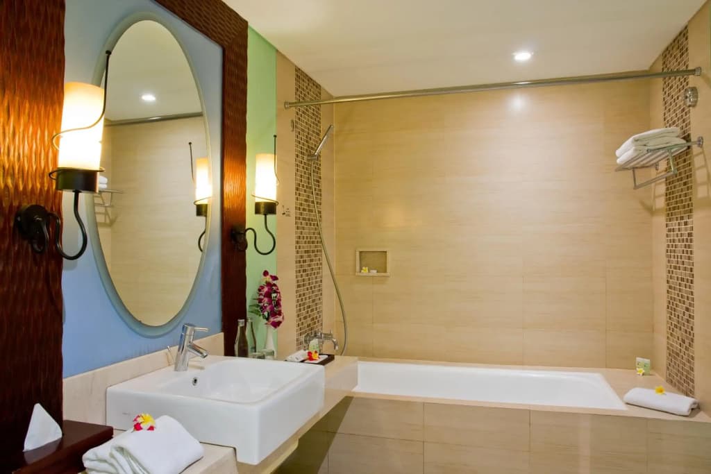 The Rani Hotel & Spa - photo 9
