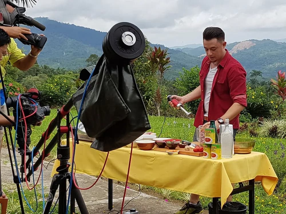 Sabah Tea Resort - photo 31