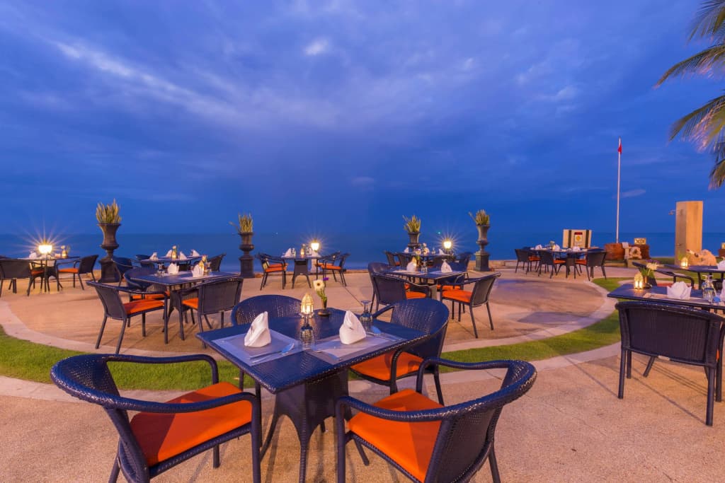 Wora Bura Hua Hin Resort and Spa - photo 28