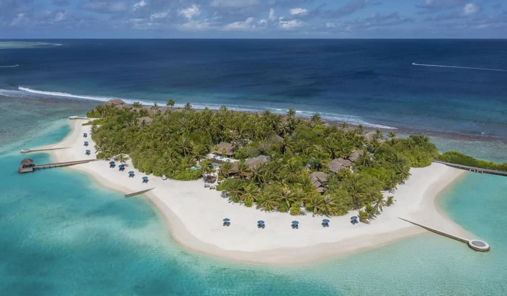 Naladhu Private Island Maldives - photo 18