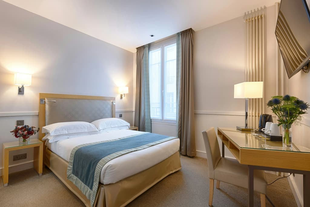 Hotel Floride Etoile - photo 4