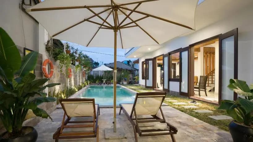 Hoi An Serena Villa - photo 2