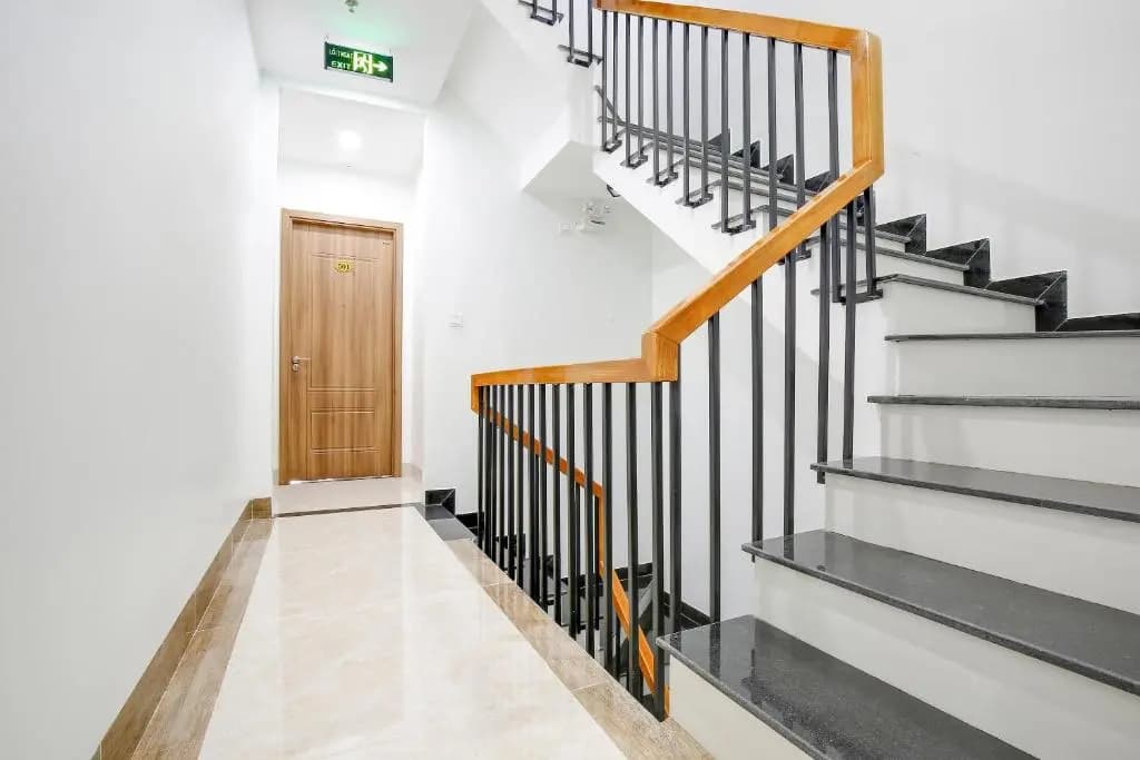 Suri Apartment & Hotel Danang - photo 9