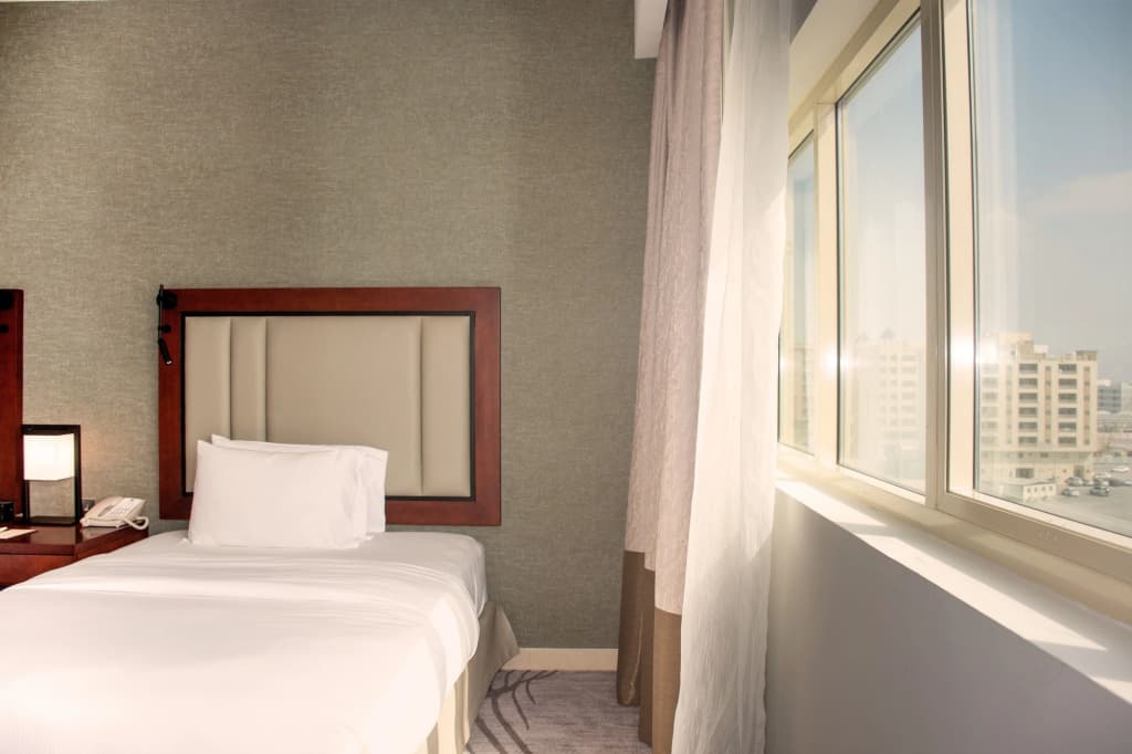DoubleTree by Hilton Ras Al Khaimah - photo 3