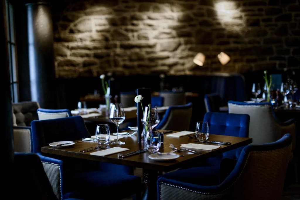 The Raeburn - photo 16