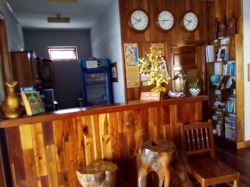 Lien Tho Guest House - photo 2