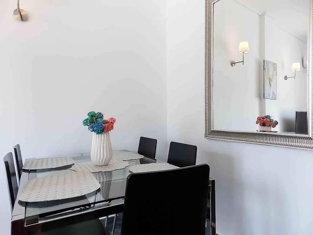 Modern Apartment Athens Center - photo 9