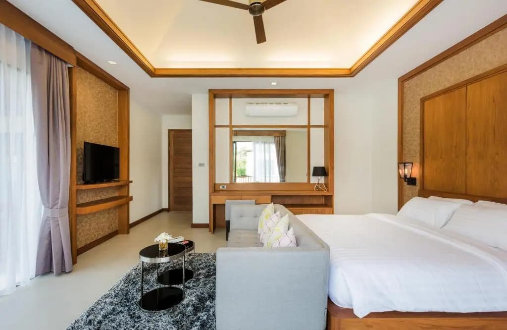 Villa Palavee (B3) - photo 7