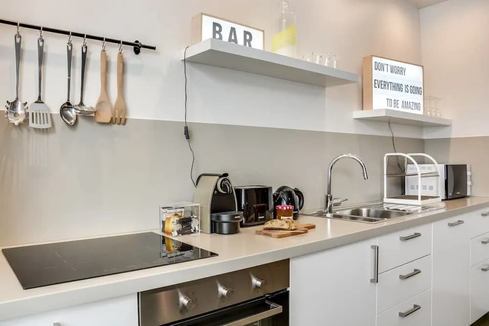 Sweet inn Apartments Bastille - photo 33
