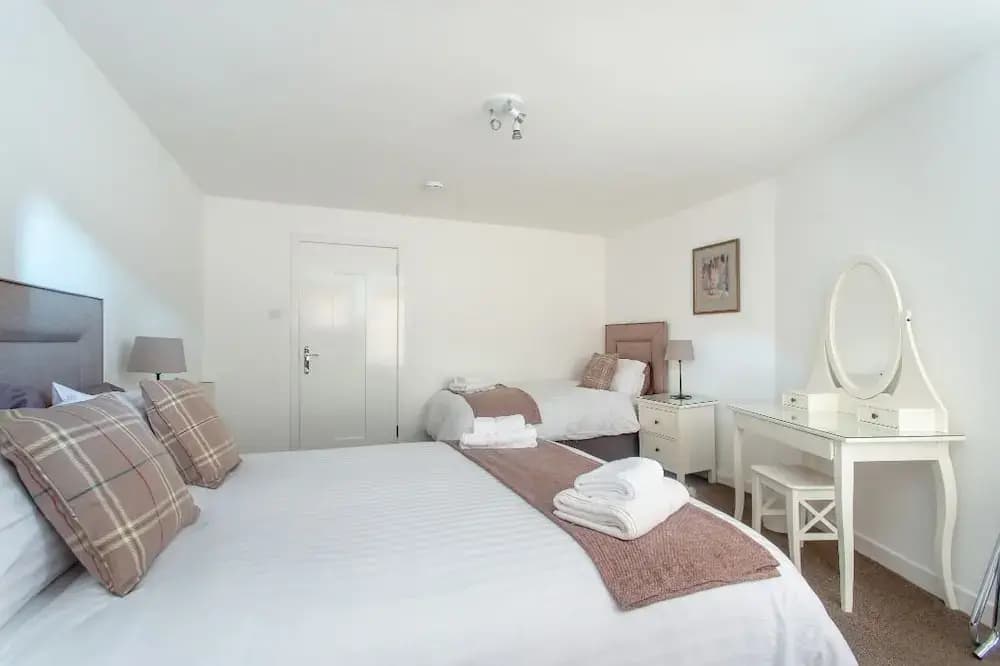 Historic flat on Royal Mile - photo 3