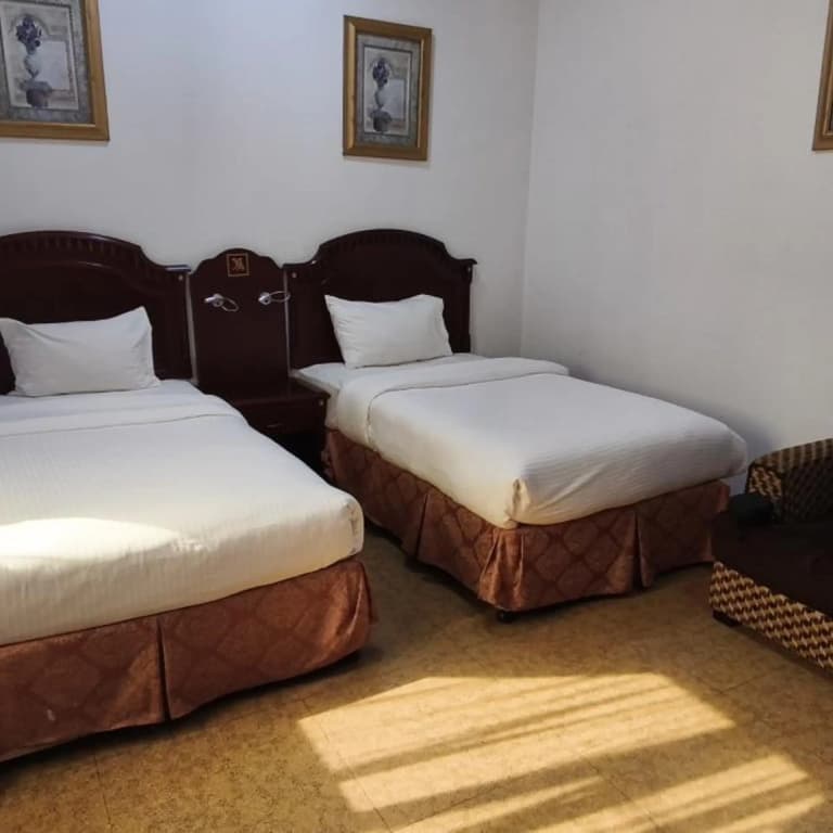 Safeer International Hotel - photo 43