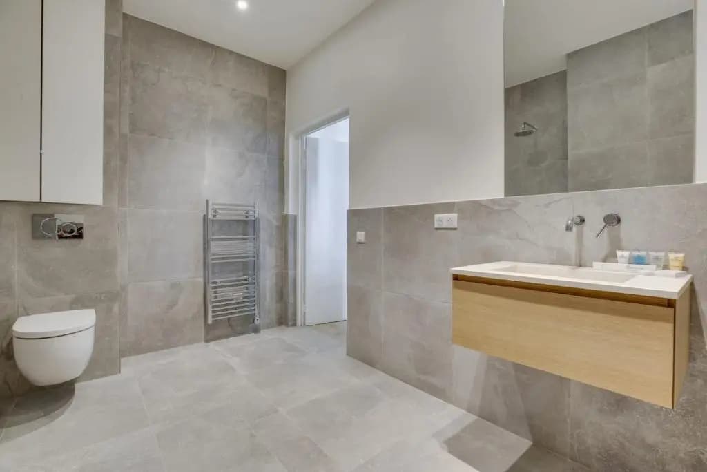 152 Suite Sylvie Superb Studio PMR Paris - photo 8