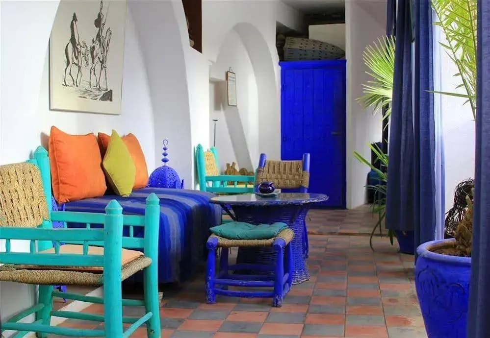 Riad Chouia Chouia - photo 8