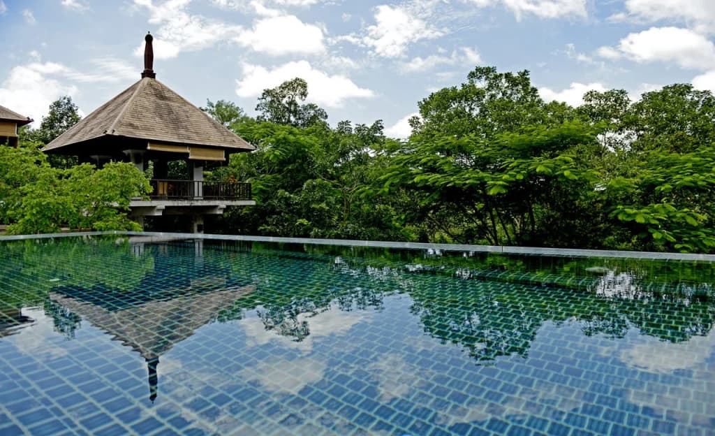 Villa Zolitude Resort & Spa - photo 10