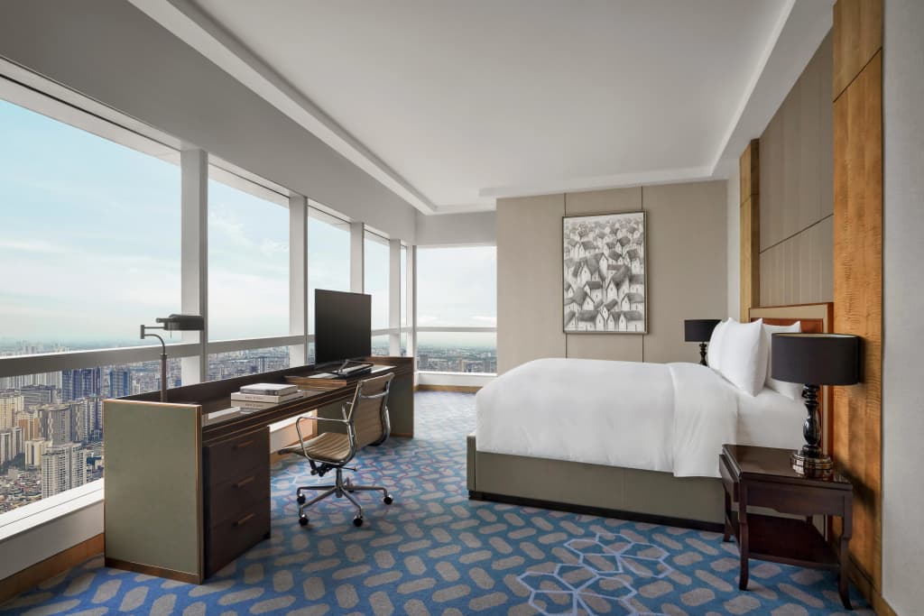 InterContinental Hanoi Landmark72 by IHG - photo 3