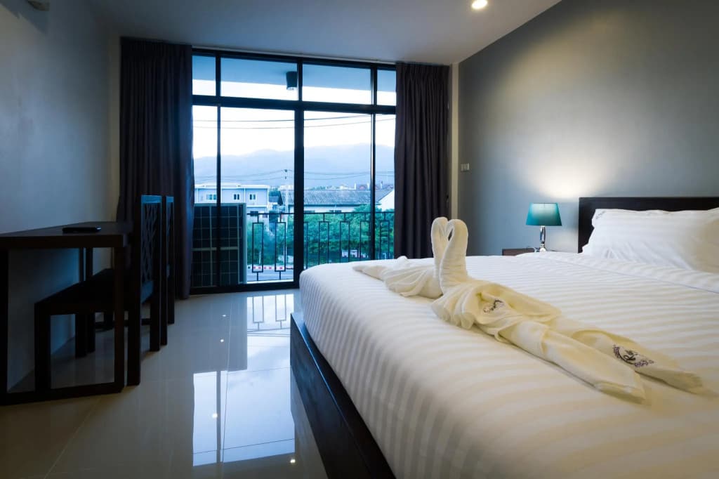 Rest Solution Chiang Mai - photo 5