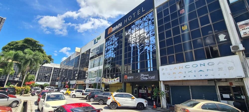 Mirani Hotel by Oyo Rooms - main photo