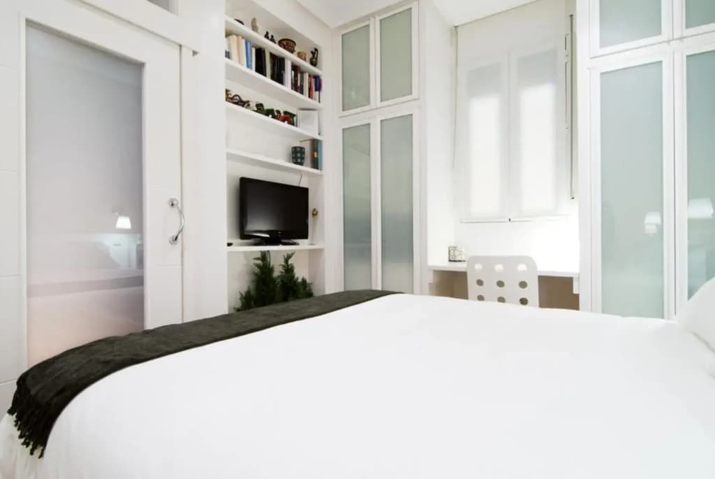 MIT House Genova en Madrid - photo 1
