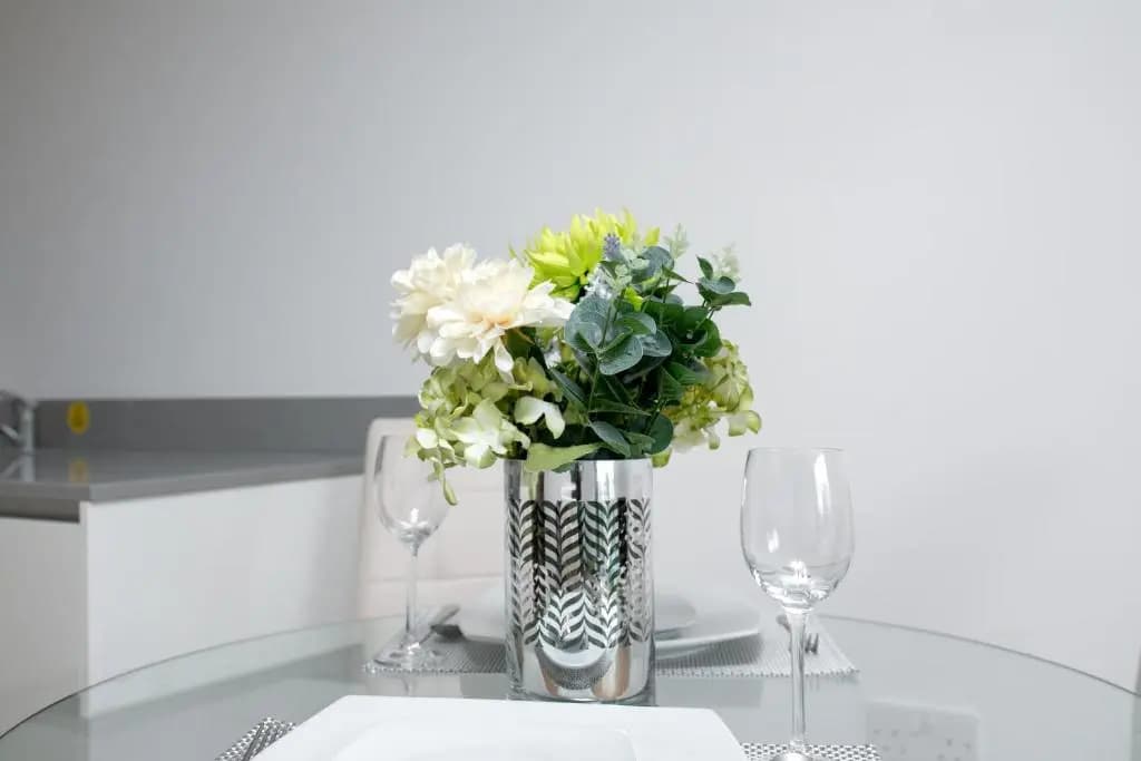 Skyvillion Tower Points - Tower Point Lovely apartment in Enfield London - photo 17