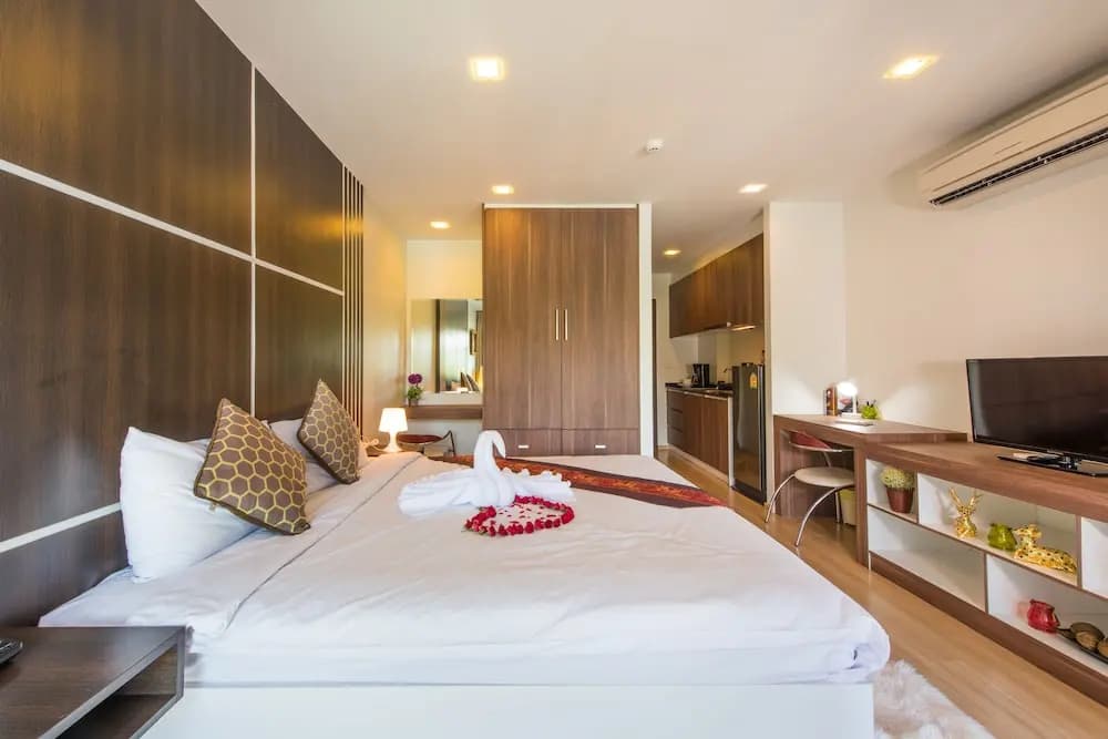The Nice Condotel - photo 2