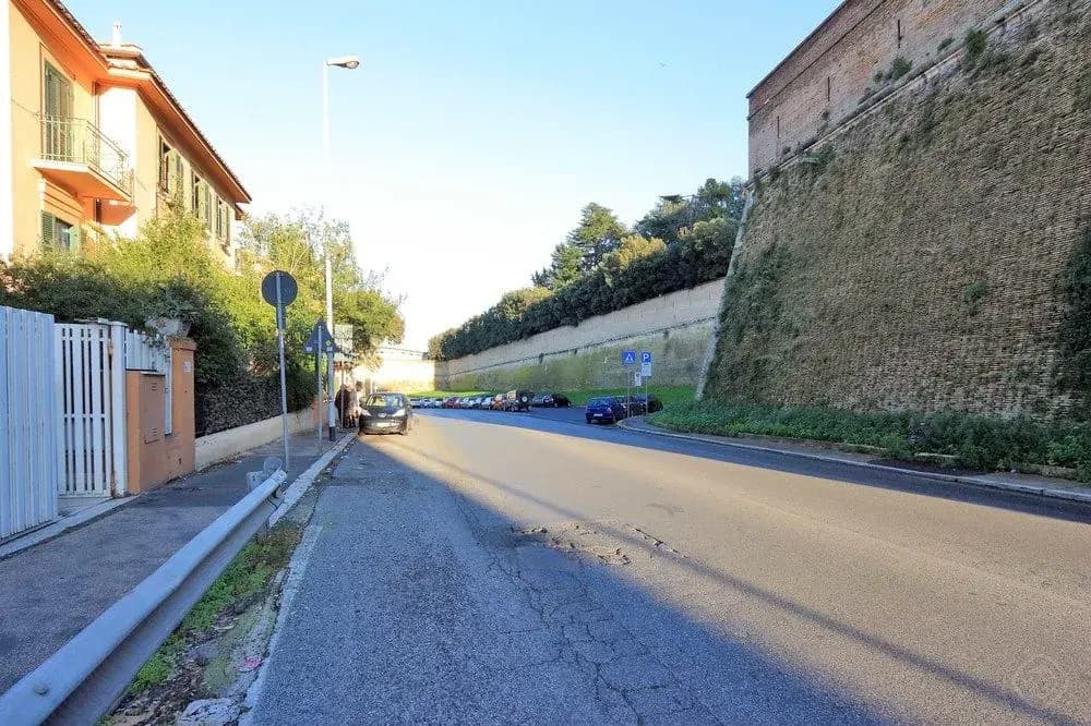 Vatican - WR Apartments - photo 43