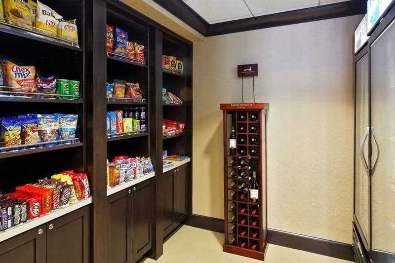 Homewood Suites Orlando Airport FL - photo 9