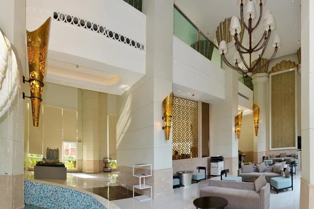 Grande Caribbean Condo Resort Pattaya - photo 2