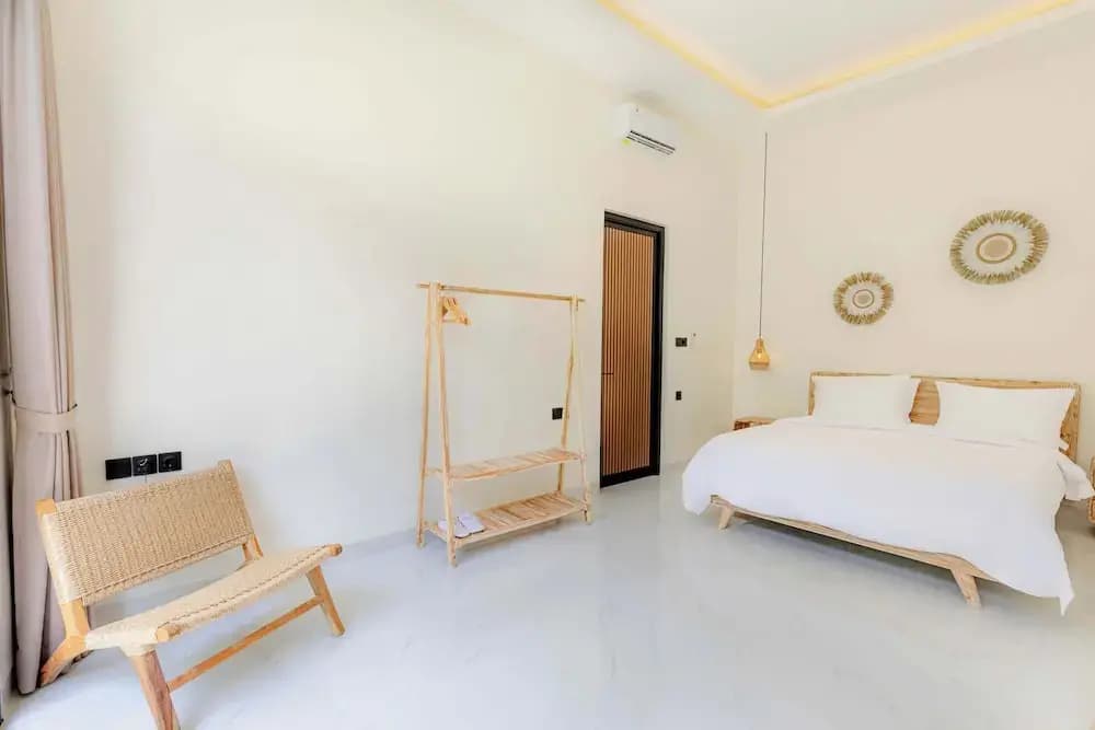 Villa Mallorca Ubud - photo 5
