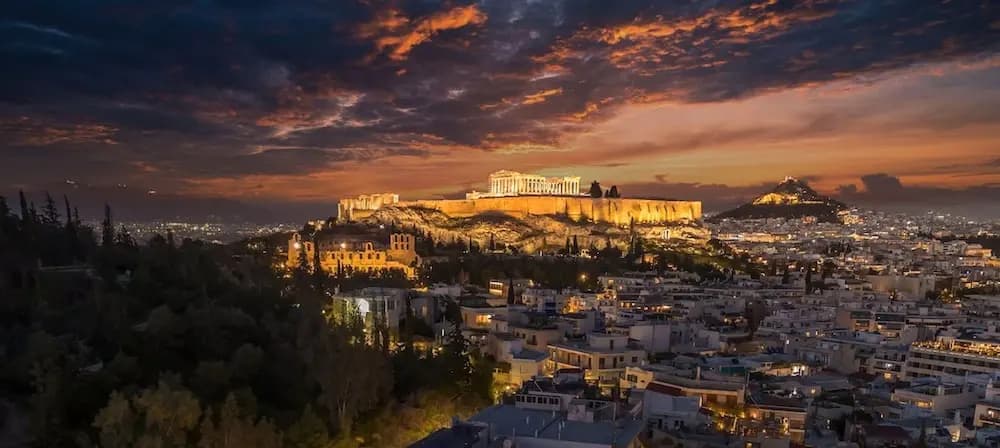Sunny 3bd Cozy Flat Spectacular Acropolis View - photo 27