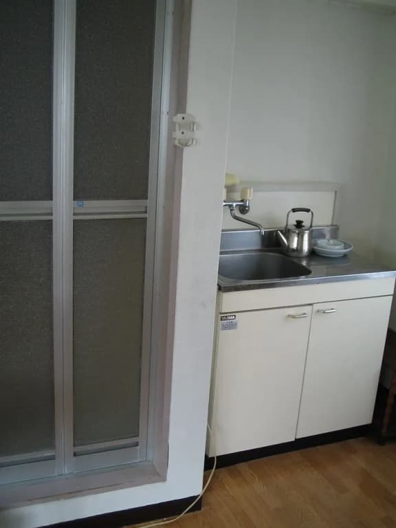 Kurumi Mansion - photo 17