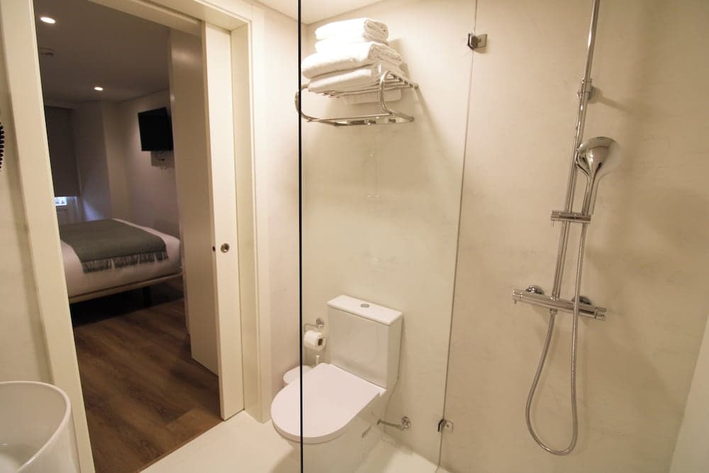 Rossio Garden Suites - photo 37