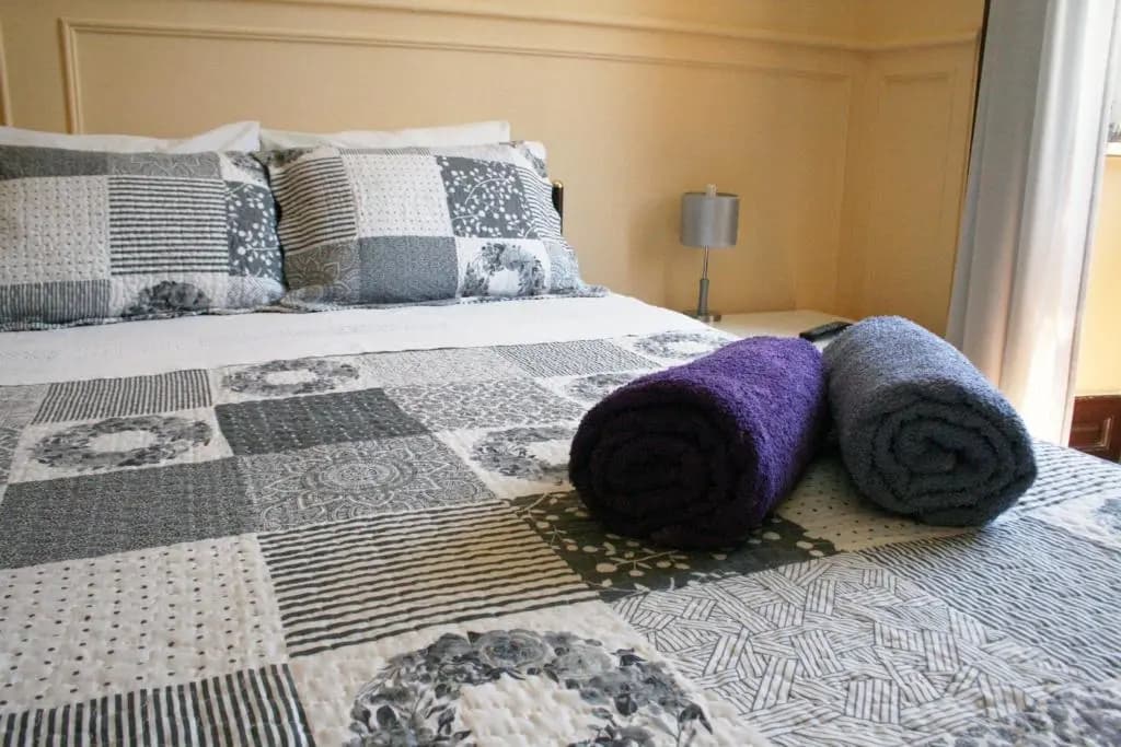 Unique Lisbon Rooms - photo 6