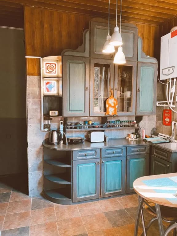 Corner Hostel - photo 20