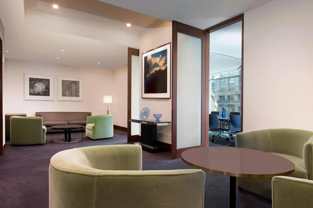 The Westin Melbourne - photo 3