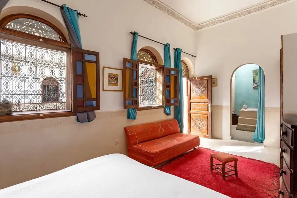 Riad Lucinda - photo 2