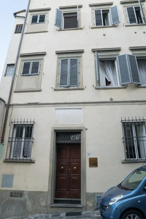 Hemeras Boutique House San Giorgio - main photo