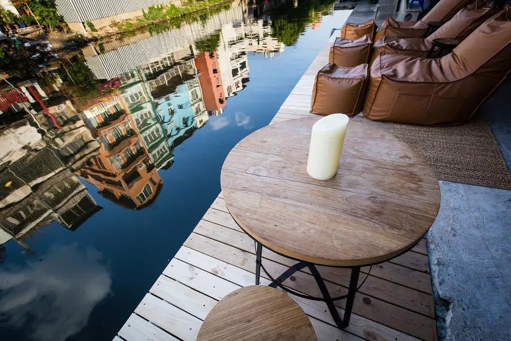 Canale Hostel - photo 12